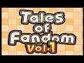 Tales of Fandom VOL・1 レストラン