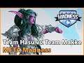 ► Team HasuObs vs. Team Makke - META Madness Groupstage - Heroes of the Storm Esports