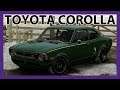 Testing Out NEW Toyota Corolla Festival Playlist Prize | Forza Horizon 4