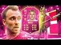 THE BEST FUTTIES VALUE?! 90 FUTTIES WASS PLAYER REVIEW! FIFA 19 Ultimate Team