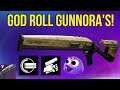 The Bodyshot Slug Shotgun - Gunnora's Axe w/ Swashbuckler - Destiny 2 Iron Banner