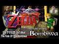 ゼルダの伝説:The Fate Of The Bombiwa(Story Mod)-Full Game Play