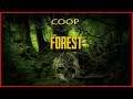 The Forest : - Seguimos coop con Marcelo -