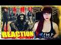 THE FOREVER PURGE Official Trailer #REACTION