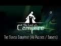 The Last Campfire - The Forest (Puzzle Solutions and Ember/Forlorn Locations)