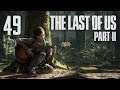 The Last of Us 2 - Сиэтл, День 1 - Стадион [#49] | PS4