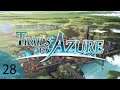 The Legend of Heroes: Trails to Azure Part 28: Fields of Azure