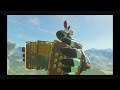 The Legend Of Zelda Breath Of The Wild