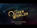 The Outer Worlds - Credits