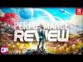 The Outer Worlds Nintendo Switch Performance Review & impressions!