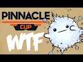 The Pinnacle Cup - Last Hope [Extremum vs Unique]