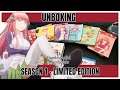 The Quintessential Quintuplets: Season 1 - Limited Edition | UNBOXING