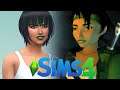 The Sims 4 || Crea un Sim || Jade (Beyond Good and Evil)