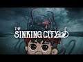 Прохождение The sinking city #9 ➤ Старая Церковь