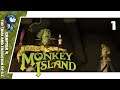 THE START OF THE TRIAL - Tales of Monkey Island - The Trial and Execution of Guybrush Threepwood #1