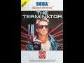 The Terminator Sega Master System Review