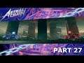 THIS IS SO SIC BEST SWITCH GAME EVER - Astral Chain Part 27
