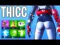 This NEW SKIN kinda THICC... Fortnite ITEM SHOP Today (NEW)