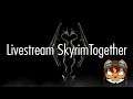 Tiger Ronny: Skyrim Together Geburtstags-Stream