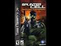 Tom Clancy's Splinter Cell: Pandora Tomorrow (PC) Mission 2 - Saulnier Cryogenics Lab