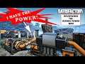 Total POWER REFINED! - SATISFACTORY - The REFINED POWER Mod  - Ep 4
