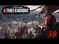 Total War: Three Kingdoms - 30 - Verzweiflungsakt
