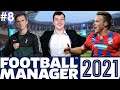 Tottenham FM21 Beta | Part 8 | EMBARRASSING | Football Manager 2021