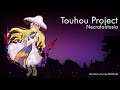 Touhou - Necrofantasia [lofi Remix by NyxTheShield]