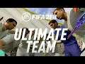 Trailer - PlayStation - FIFA 21: Ultimate Team - Trailer Oficial - PS4