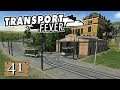 Transport Fever S6/#41: Tramverkehr für Oberbösa [Lets Play][Gameplay][German][Deutsch