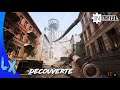 UN FPS À LA HALF-LIFE DANS UN MONDE STEAMPUNK || INDUSTRIA DECOUVERTE