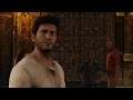 Uncharted 3 Drake's Deception Campaign Chapter 11 As Above,So Below