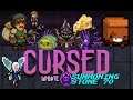 UnderMine Cursed: Living Dangerously!!! Feat.Sylth | Summoning Stone 70 (0.3.3) PC