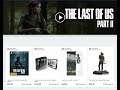 Upcoming: The Art of the Last of Us Part 2 Deluxe Edition & More!