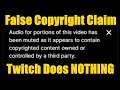Vast Aire does NOT own the soundtrack to Super Metroid, Twitch!