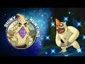 Vigoroth SHINY live reaction ! - Shiny Living Dex Quest | Pokemon ROSA