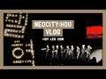Vlog + DIY Kpop LED Sign ☆ NEO CITY: USA ☆ #NCT127InHOU