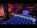 VR Ping Pong Pro Gameplay / Arcade and Multiplayer