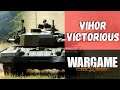 Wargame Red Dragon - Vihor Victorious [10v10 Live Gameplay Yugo]
