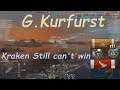 Warp103 lets play ♦Kraken  G Kurfurst Friday still can not WIN ♦NA Salt mining :WorldOfWarships