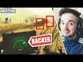 WARZONE: WIR BESIEGEN UNSICHTBARE HACKER [WTF]