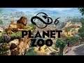 We Get Tapirs - Planet Zoo Episode 6