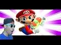 We React To SMG4: If Mario Was In.... SQUID GAME (This Was Insane!!)