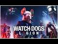 Well... Skye Larsen is a NUTCASE! | Watch Dogs Legion Gameplay