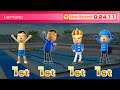 Wii Party U - Dojo Domination Advanced #31 | JinnaGaming