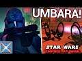 Wir schlagen die REPUBLIK auf UMBARA zurück! - Star Wars Fall of the Republic Separatisten 31