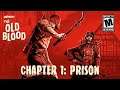 Wolfenstein: The Old Blood Chapter 1: Prison