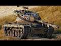 World of Tanks T77 - 8 Kills 7,5K Damage