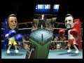 (FORMER WORLD RECORD) Wii Sports Boxing 0 To Champion Speedrun 23:03