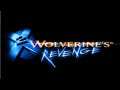 X2: Wolverine's Revenge (GBA)